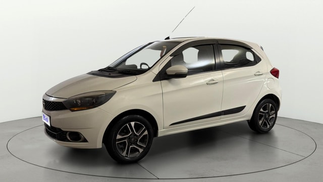 View Tata Tiago Image 34 Used Tata Tiago Image 34