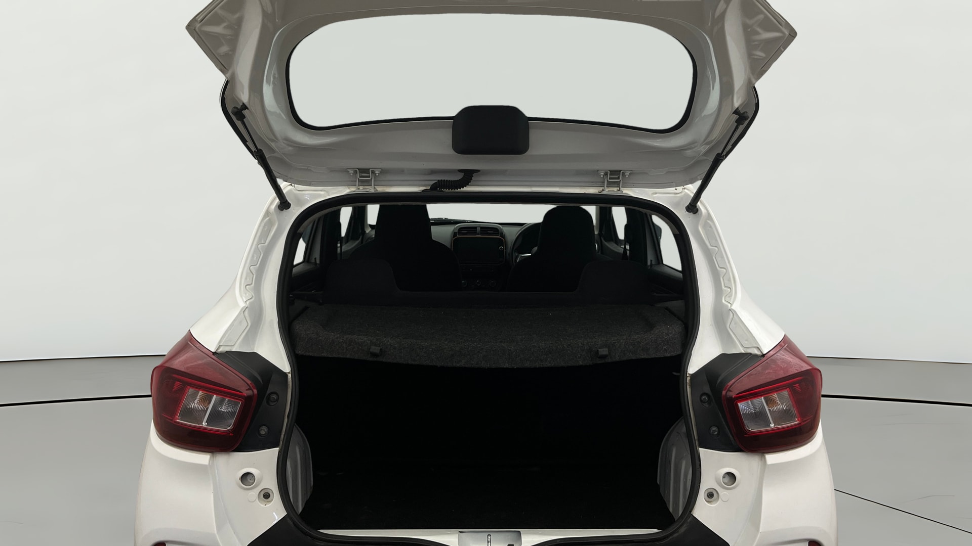 Used 2021 Renault Kwid Used 2021 Renault Kwid
