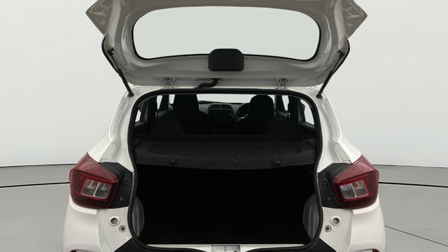View Renault Kwid Image 38 Used Renault Kwid Image 38