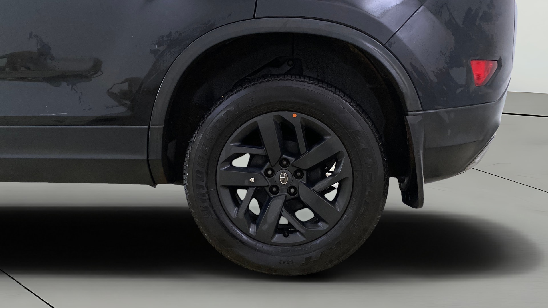 View 2021 Tata Harrier XE Image 11 Used 2021 Tata Harrier XE Image 11
