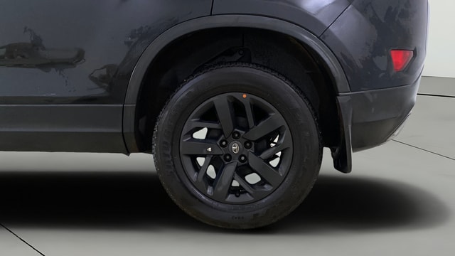 View Tata Harrier Image 11 Used Tata Harrier Image 11
