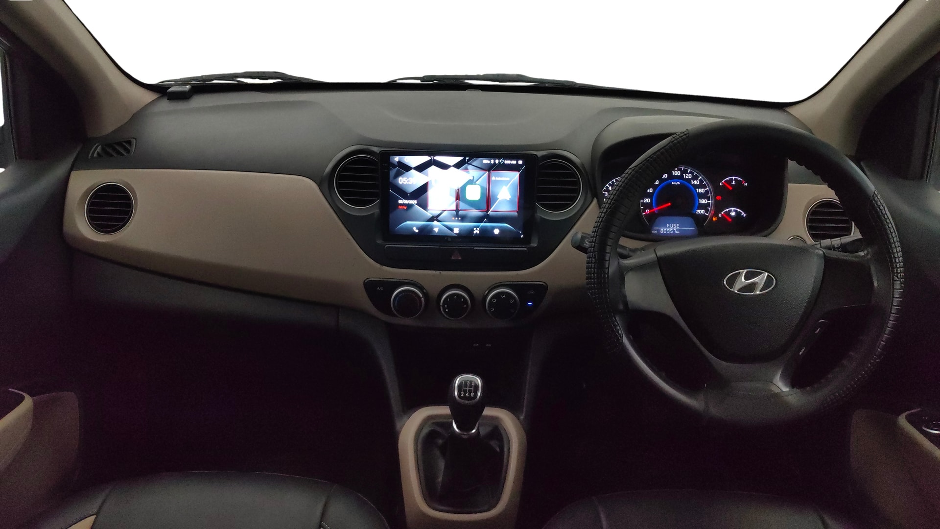 Used 2014 Hyundai Grand i10 Used 2014 Hyundai Grand i10