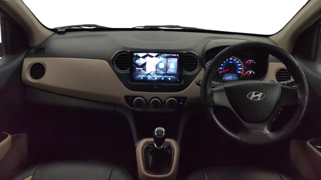 View Hyundai Grand i10 Image 15 Used Hyundai Grand i10 Image 15