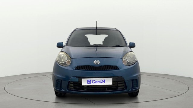 View Nissan Micra Active Image 1 Used Nissan Micra Active Image 1