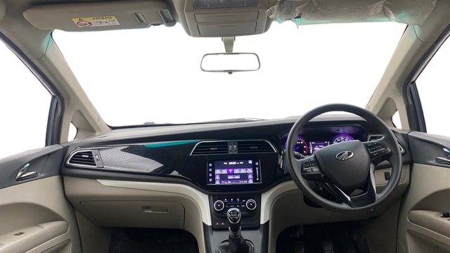 View Mahindra Marazzo Image 17 Used Mahindra Marazzo Image 17