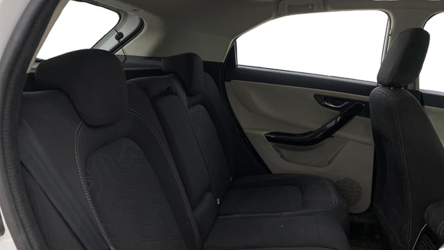 View Tata Nexon Image 30 Used Tata Nexon Image 30