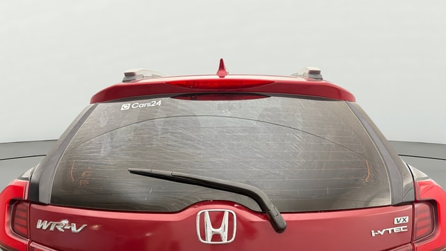 View Honda WR-V Image 5 Used Honda WR-V Image 5