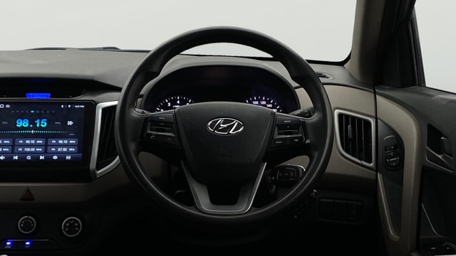 View Hyundai Creta Image 20 Used Hyundai Creta Image 20