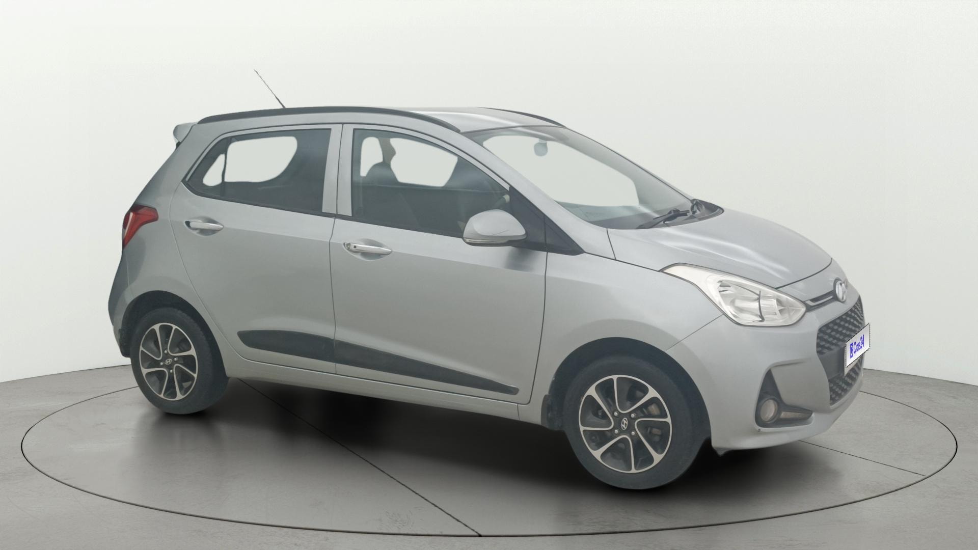View 2019 Hyundai Grand i10 1.2 Asta Petrol Image 13 Used 2019 Hyundai Grand i10 1.2 Asta Petrol Image 13