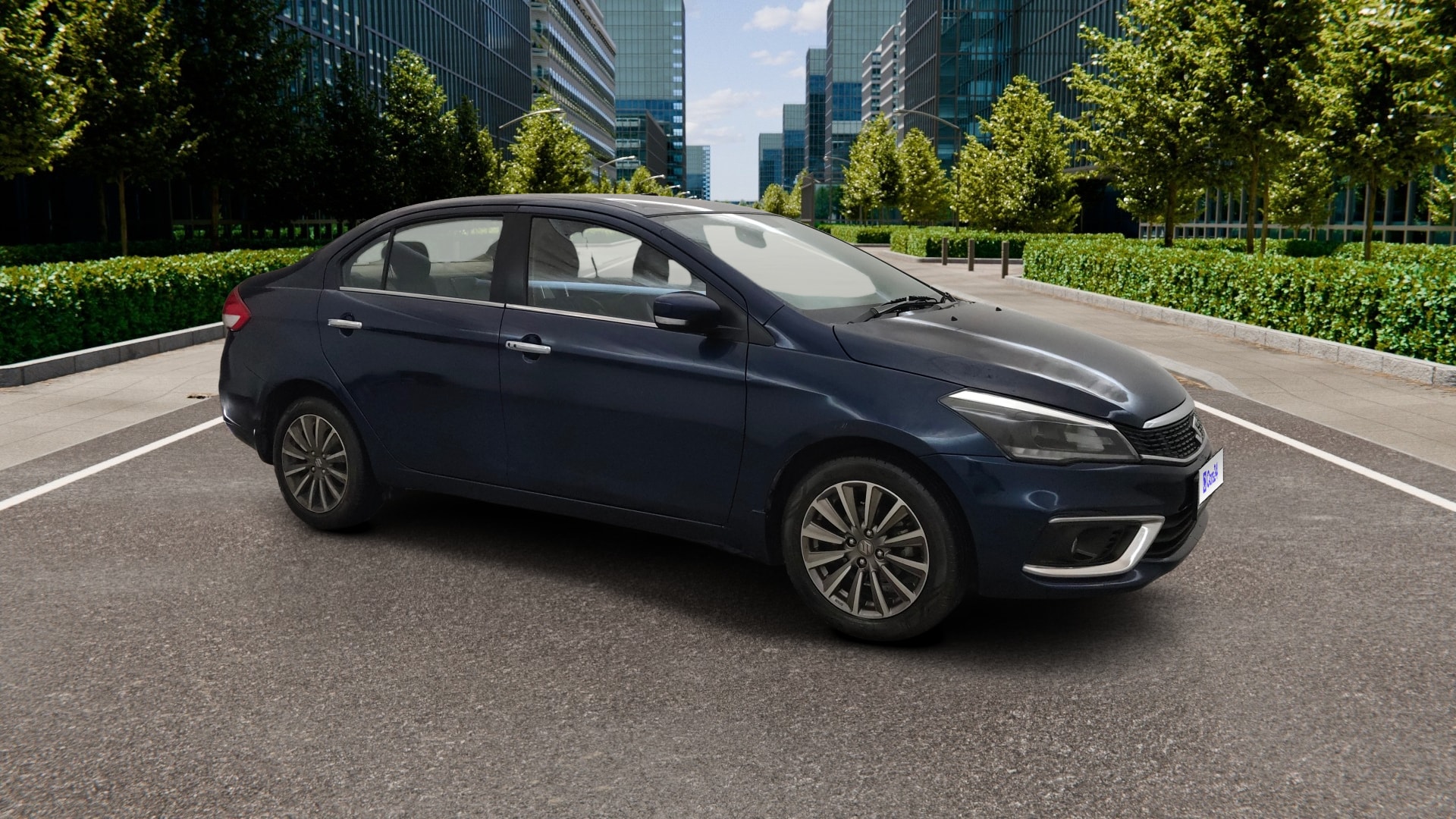 Used 2025 Maruti Suzuki 1000 Used 2025 Maruti Suzuki 1000