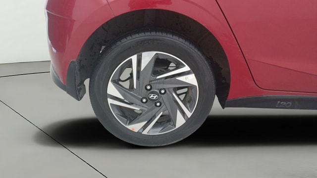 View Hyundai Elite i20 Image 33 Used Hyundai Elite i20 Image 33