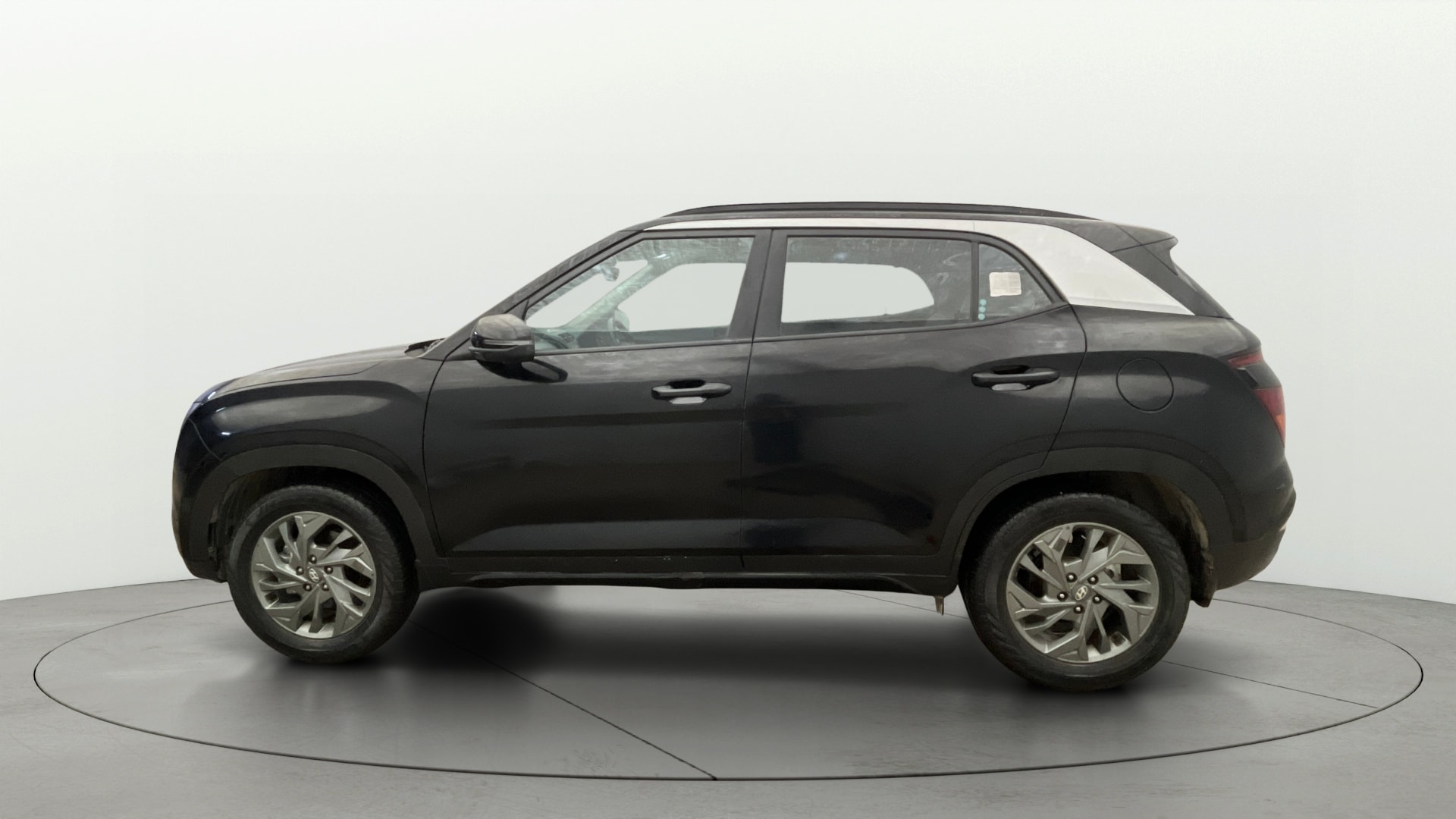 View 2020 Hyundai Creta 1.4 E Diesel Image 27 Used 2020 Hyundai Creta 1.4 E Diesel Image 27
