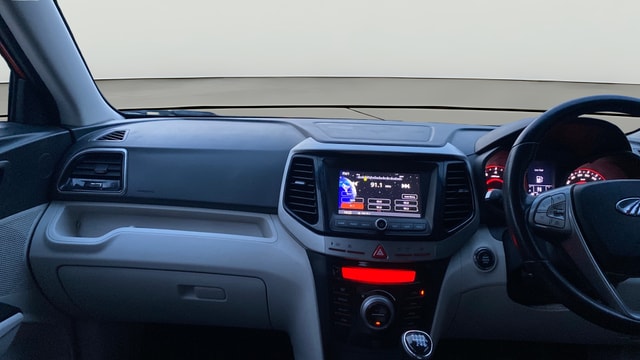 View Mahindra XUV300 Image 18 Used Mahindra XUV300 Image 18