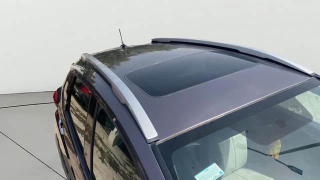 View Honda WR-V Image 6 Used Honda WR-V Image 6