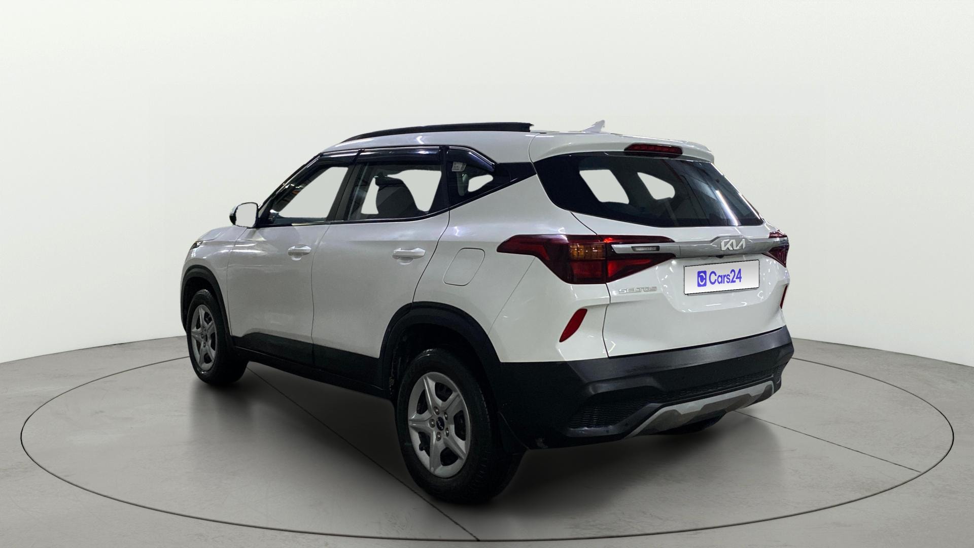 Used 2022 Kia Seltos Used 2022 Kia Seltos