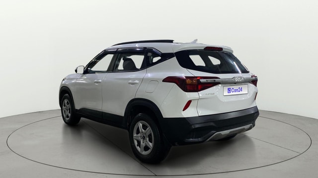 View Kia Seltos Image 2 Used Kia Seltos Image 2