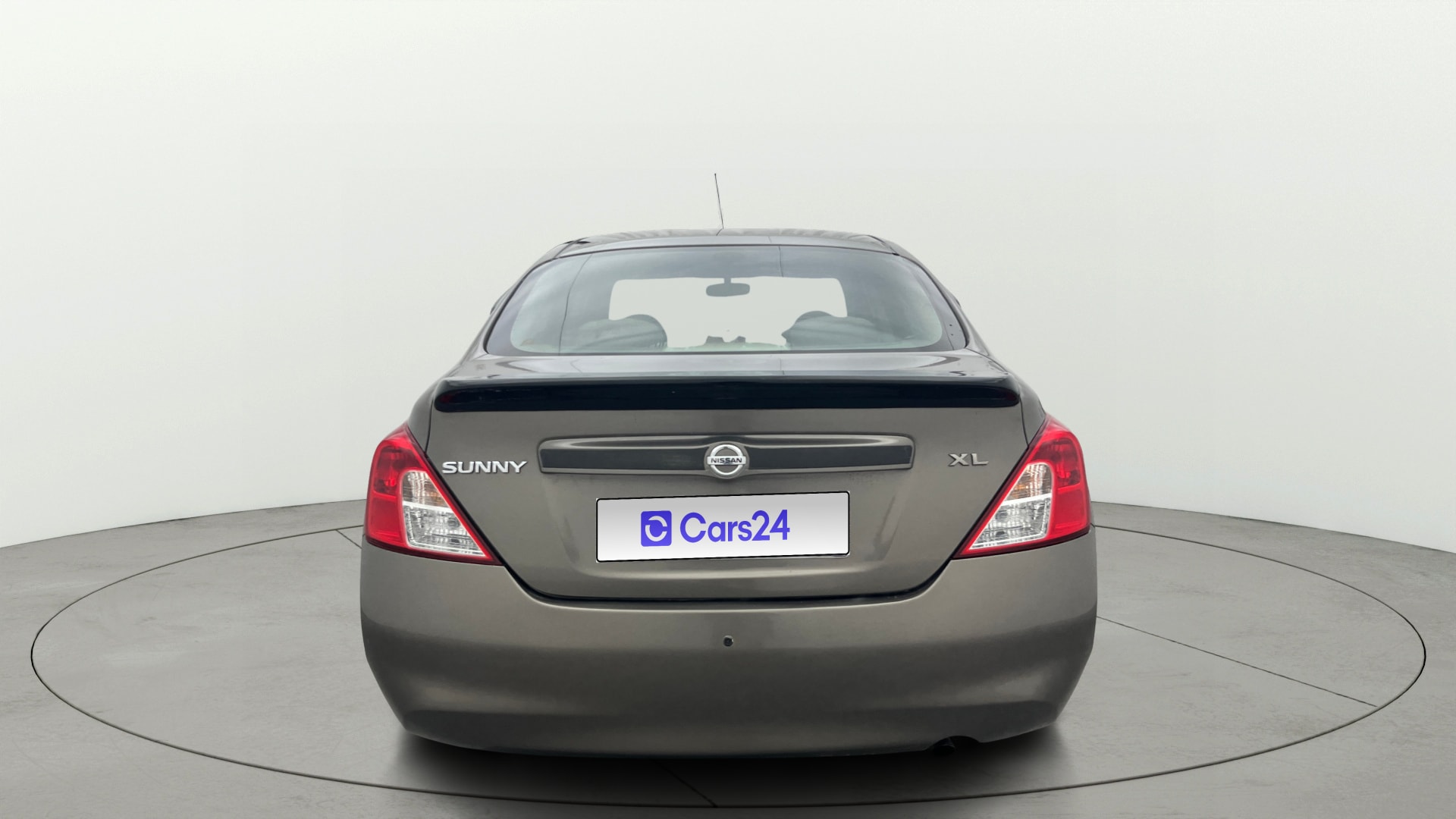View 2013 Nissan Sunny XL Petrol Image 39 Used 2013 Nissan Sunny XL Petrol Image 39