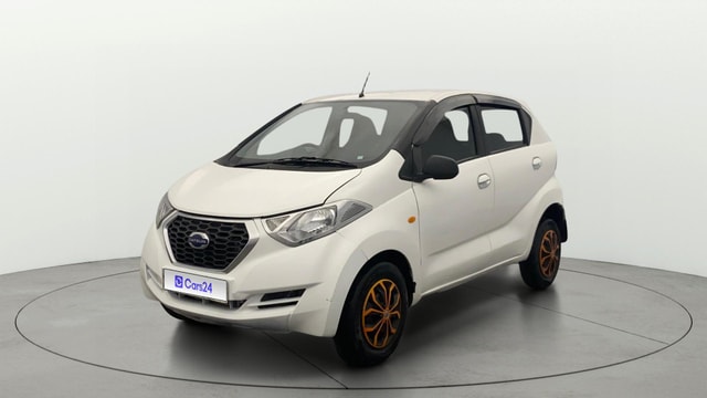 View Datsun Go Image 34 Used Datsun Go Image 34
