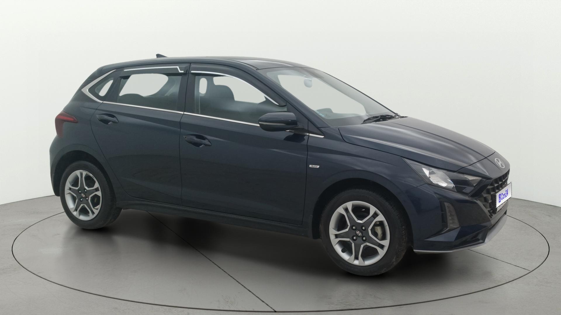Used 2024 Hyundai Elite i20 Used 2024 Hyundai Elite i20
