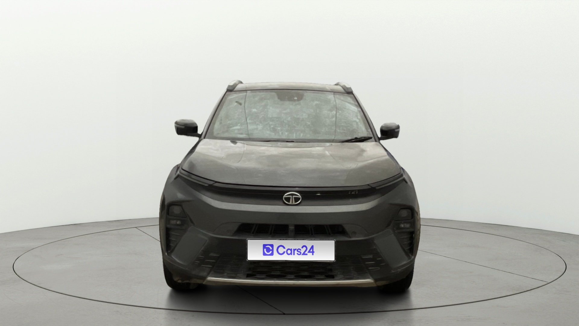 Used 2023 Tata Nexon Used 2023 Tata Nexon