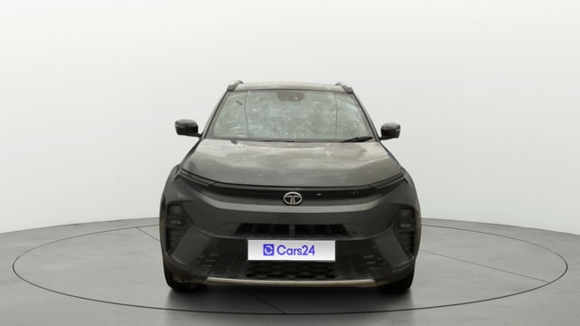 View Tata Nexon Image 1 Used Tata Nexon Image 1