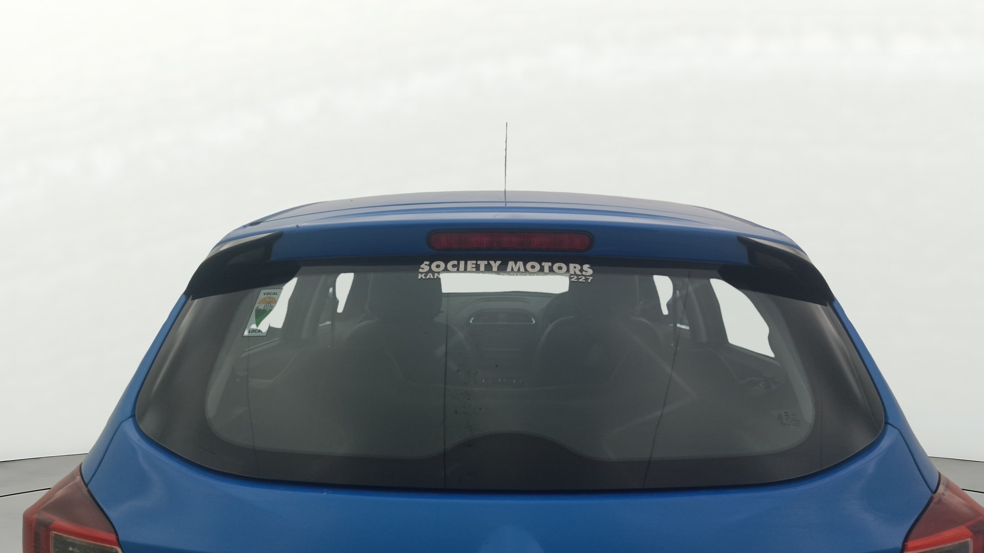 View 2020 Tata Tiago Revotorq XB Image 4 Used 2020 Tata Tiago Revotorq XB Image 4