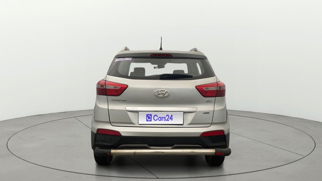 View Hyundai Creta Image 45 Used Hyundai Creta Image 45