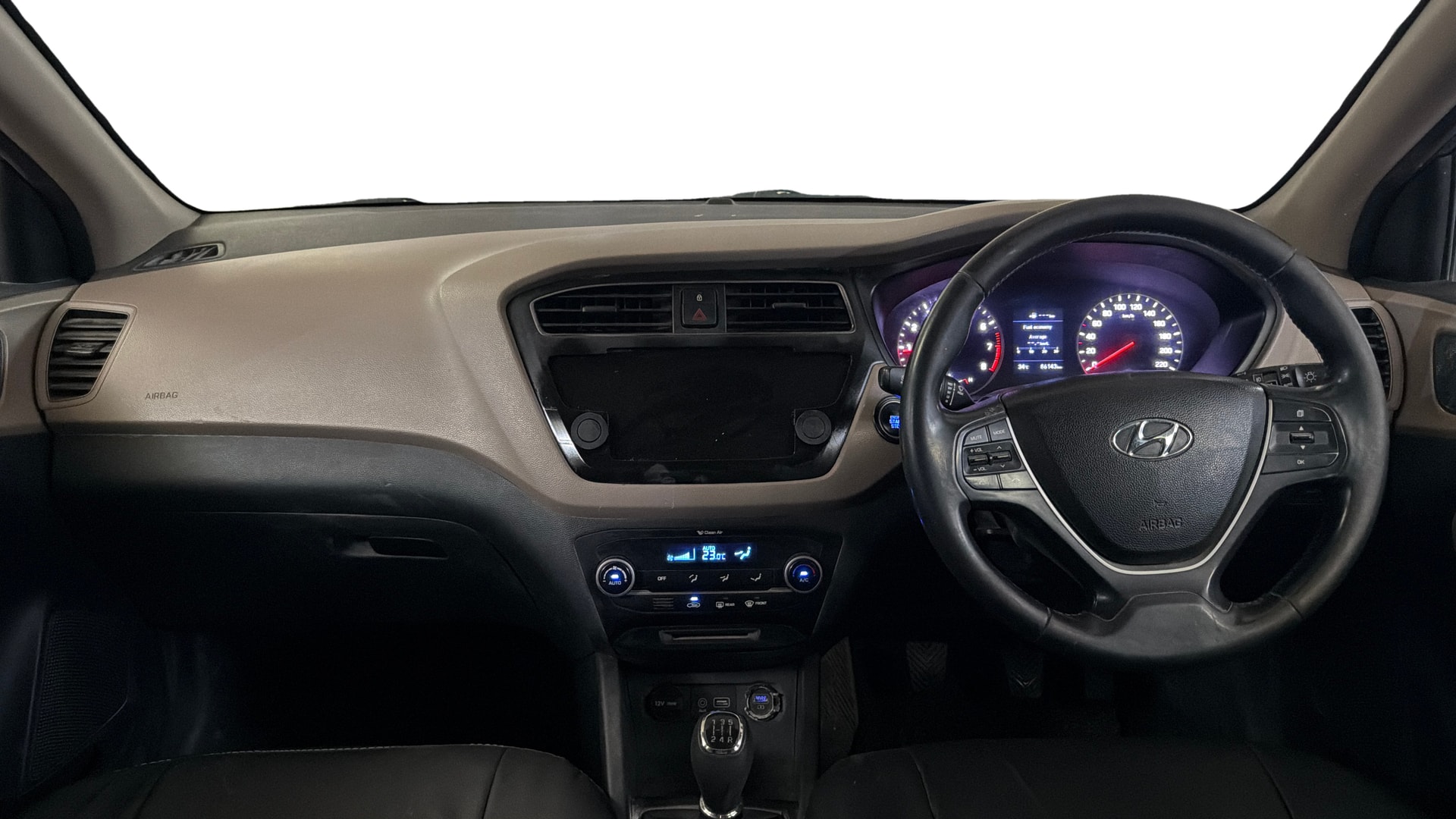 Used 2018 Hyundai Elite i20 Used 2018 Hyundai Elite i20