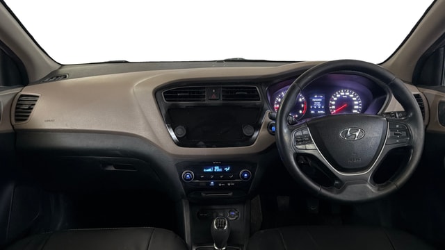 View Hyundai Elite i20 Image 30 Used Hyundai Elite i20 Image 30
