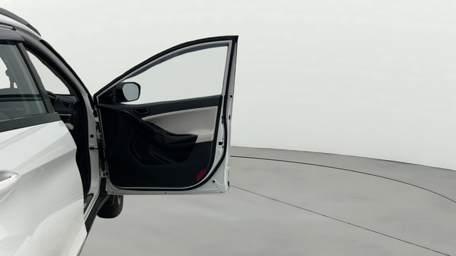 View Tata Nexon Image 46 Used Tata Nexon Image 46
