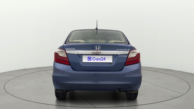 View Honda Amaze Image 38 Used Honda Amaze Image 38