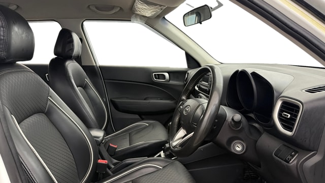 View Hyundai Venue Image 16 Used Hyundai Venue Image 16
