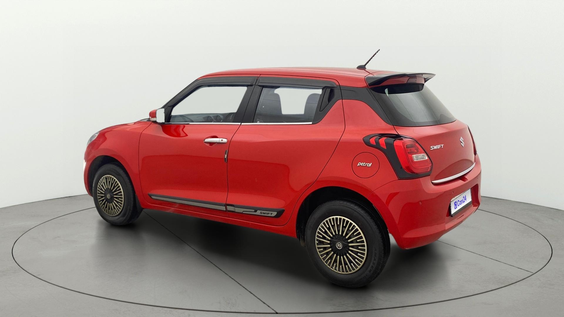 View 2023 Maruti Suzuki 1000 Base Variant Image 2 Used 2023 Maruti Suzuki 1000 Base Variant Image 2