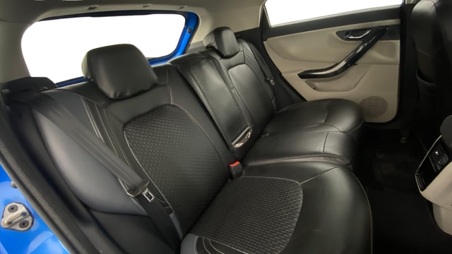 View Tata Nexon Image 31 Used Tata Nexon Image 31