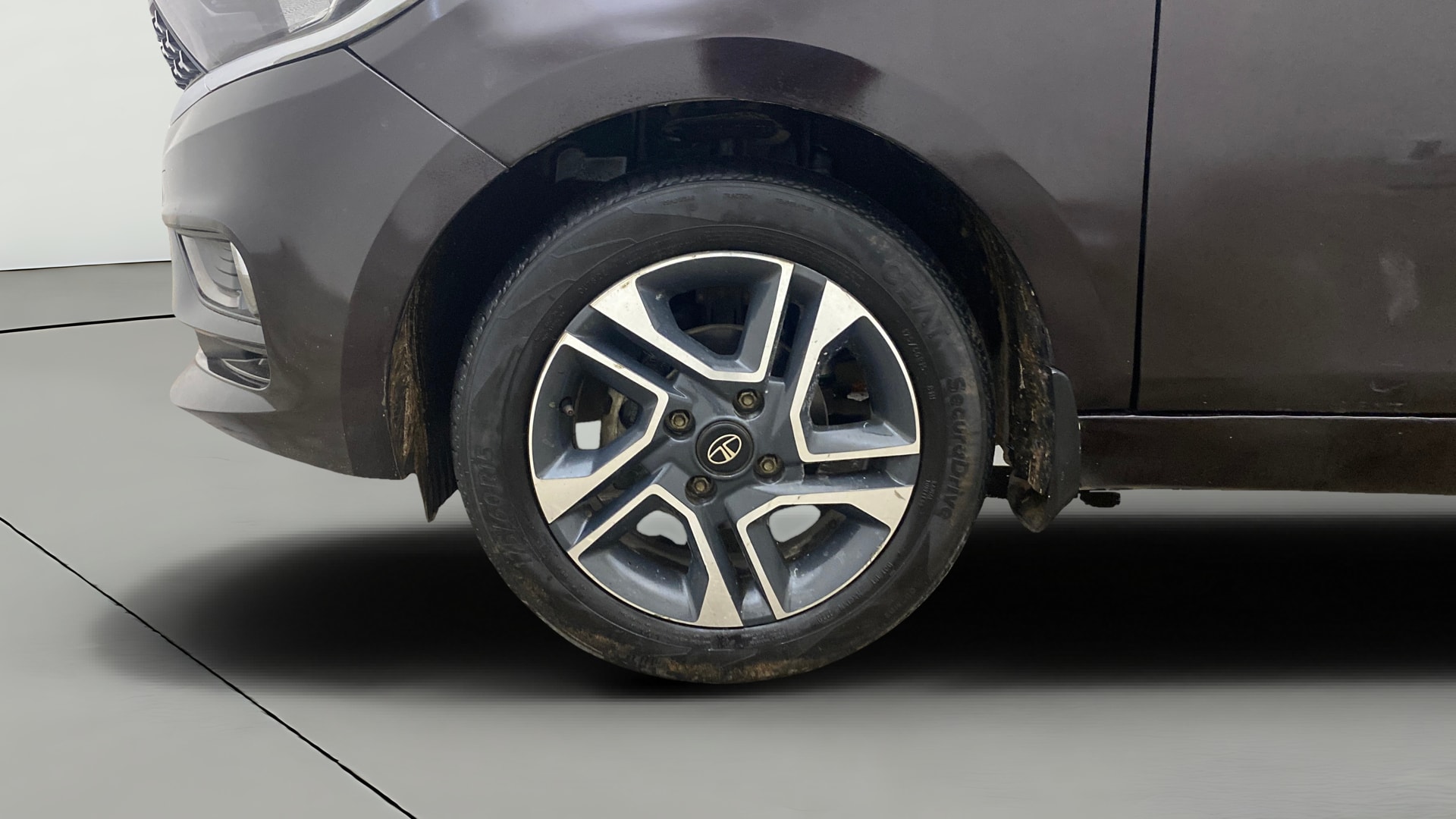 Used 2022 Tata Tiago Used 2022 Tata Tiago