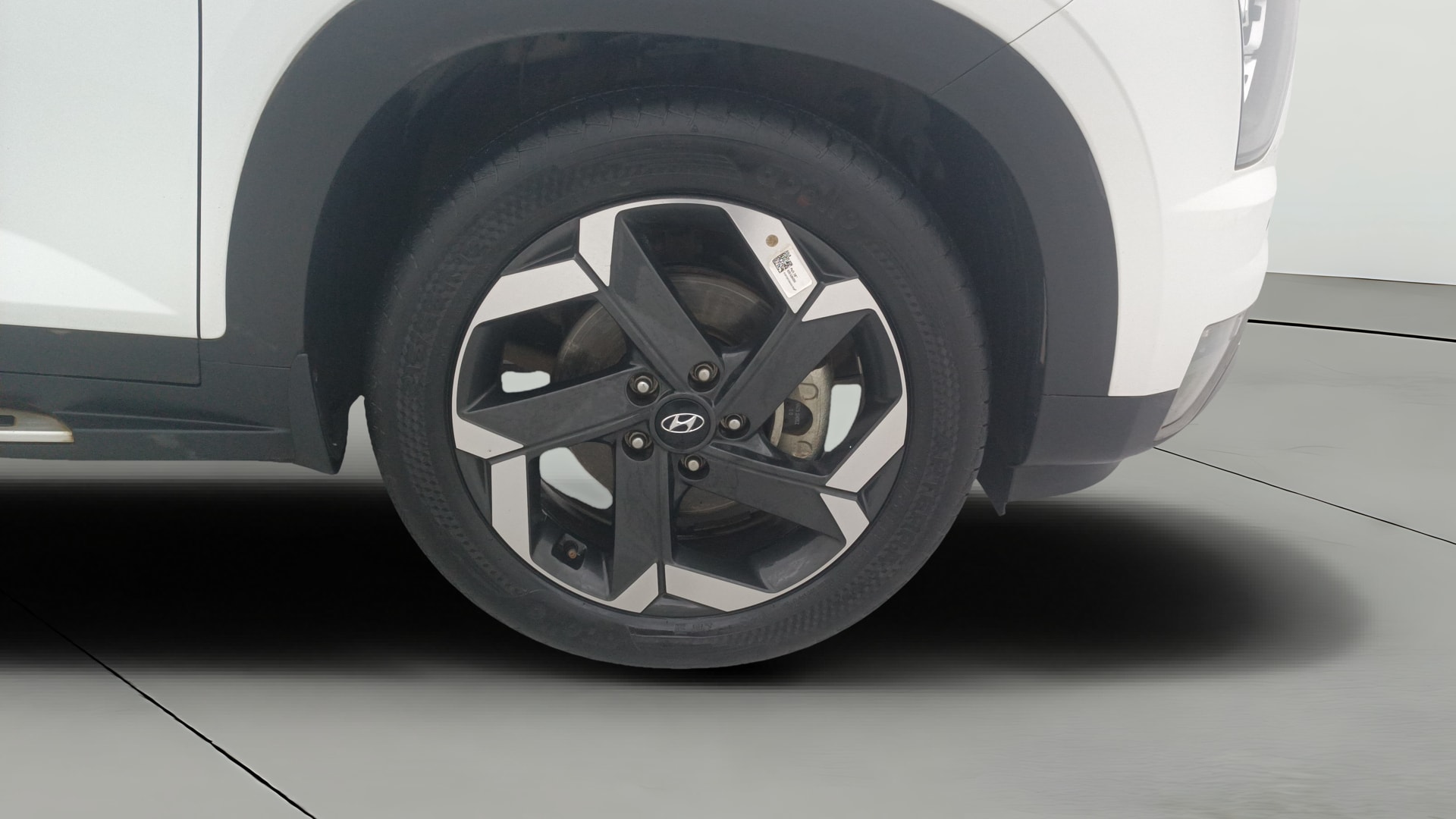 Used 2021 Hyundai Alcazar Used 2021 Hyundai Alcazar
