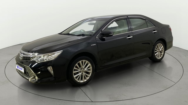 View Toyota Camry Image 36 Used Toyota Camry Image 36