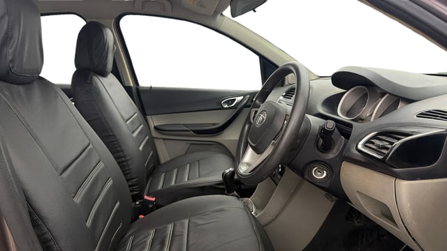 View Tata Tiago Image 25 Used Tata Tiago Image 25