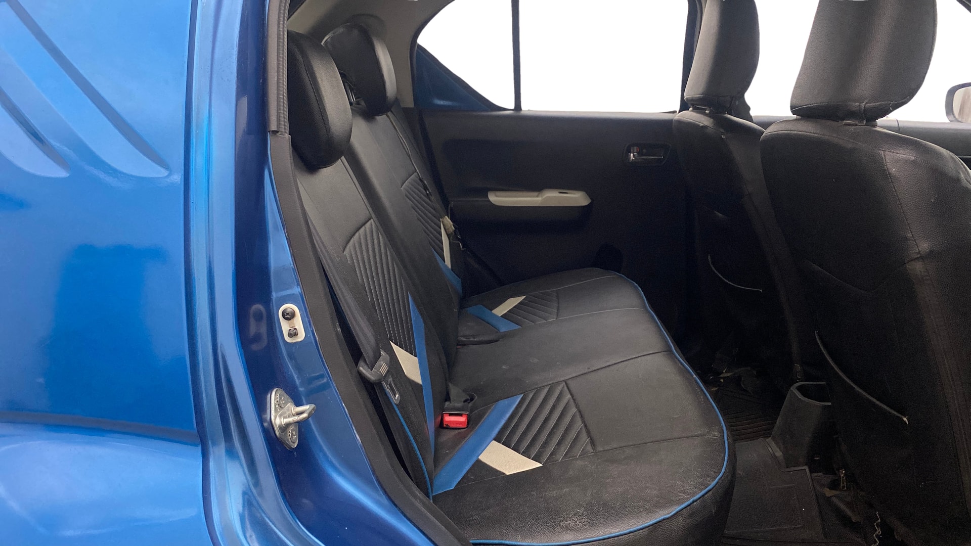 Used 2019 Maruti Suzuki 1000 Used 2019 Maruti Suzuki 1000