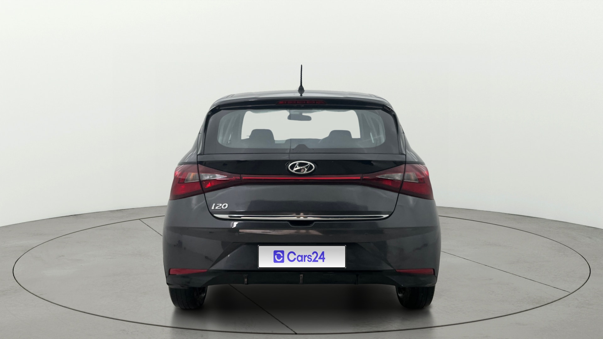 Used 2022 Hyundai Elite i20 Used 2022 Hyundai Elite i20