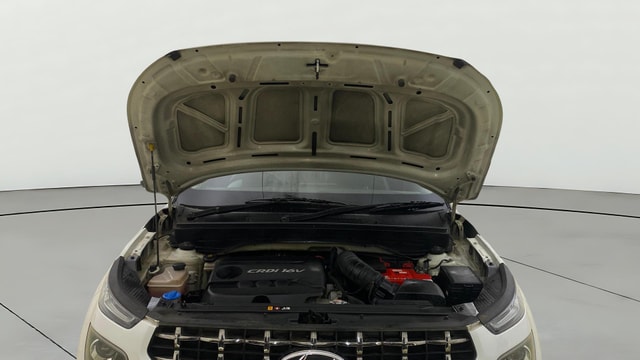 View Hyundai Venue Image 33 Used Hyundai Venue Image 33