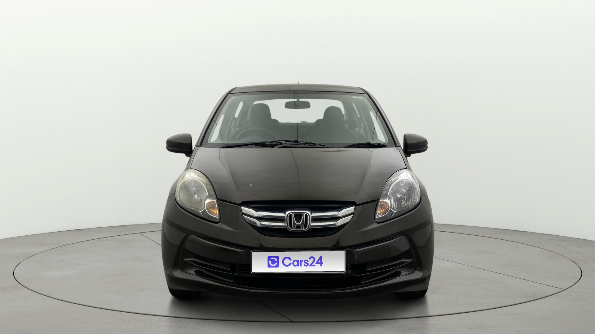 Used 2015 Honda Amaze Used 2015 Honda Amaze
