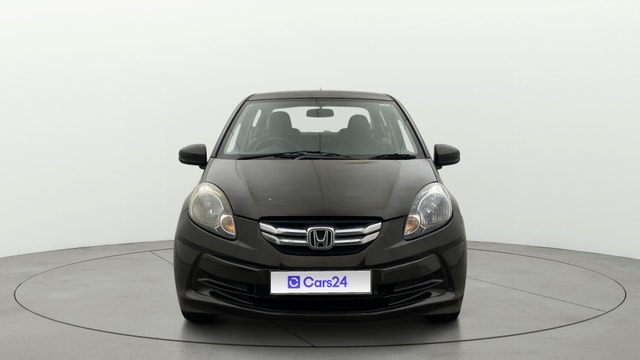 View Honda Amaze Image 1 Used Honda Amaze Image 1