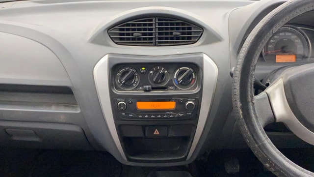 View Maruti Suzuki Alto 800 Image 17 Used Maruti Suzuki Alto 800 Image 17