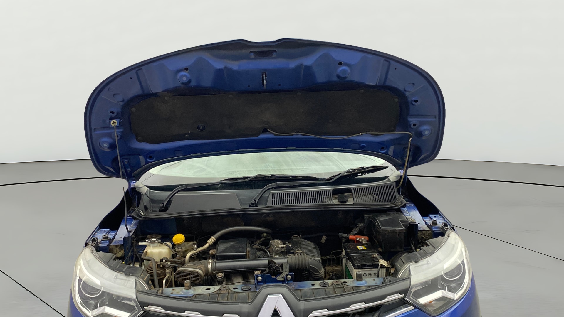 View 2019 Renault Triber RXZ Image 33 Used 2019 Renault Triber RXZ Image 33