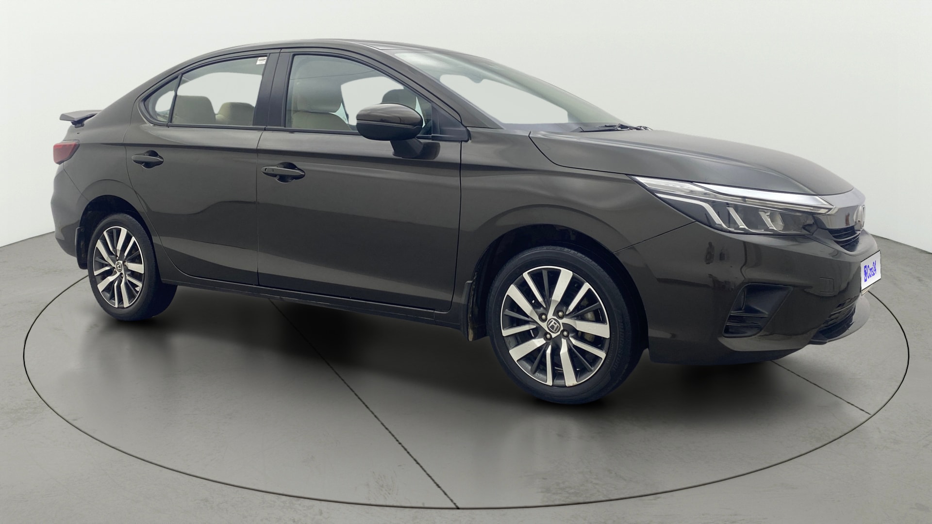 View 2021 Honda City ZX MT Diesel Anniversary Edition Image 39 Used 2021 Honda City ZX MT Diesel Anniversary Edition Image 39