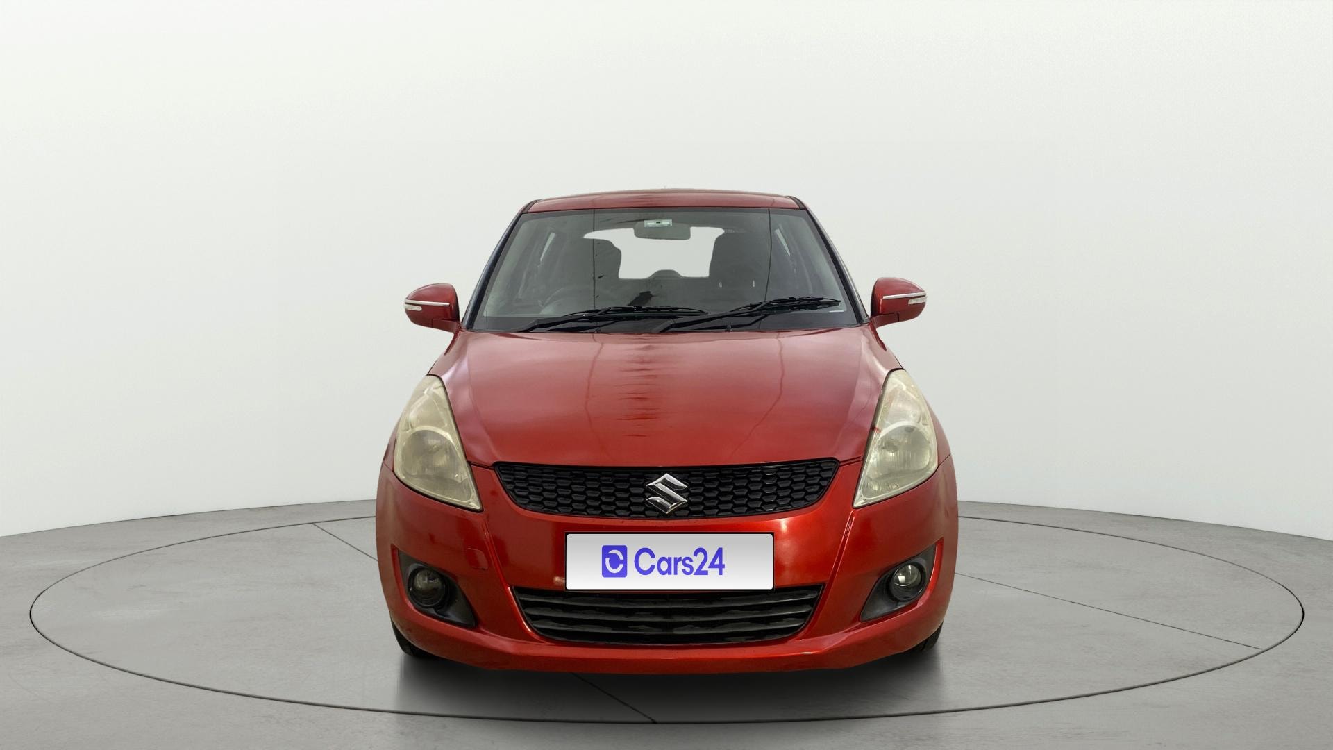 Used 2014 Maruti Suzuki 1000 Used 2014 Maruti Suzuki 1000