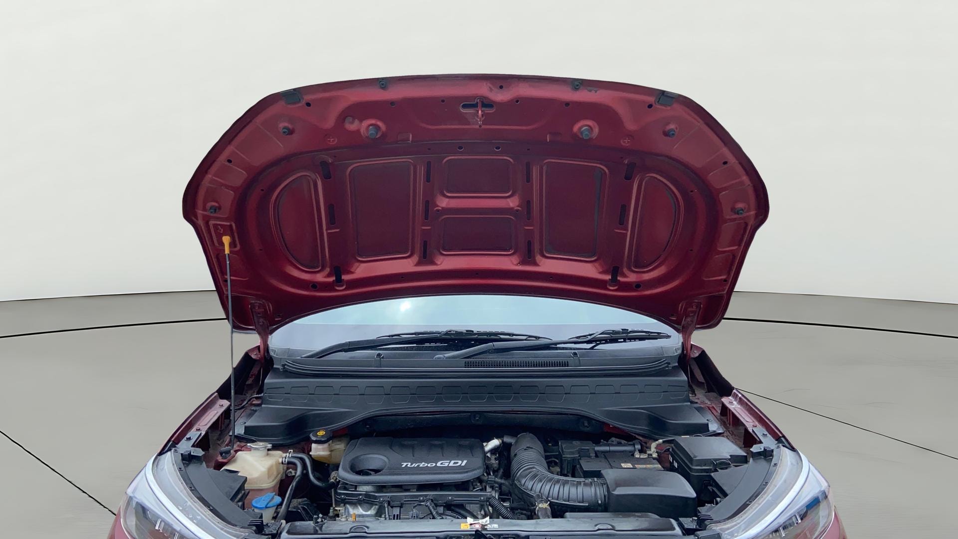 Used 2023 Kia Sonet Used 2023 Kia Sonet