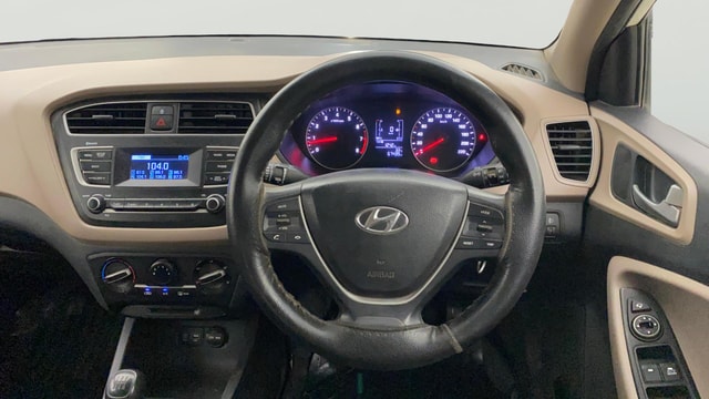 View Hyundai Elite i20 Image 20 Used Hyundai Elite i20 Image 20