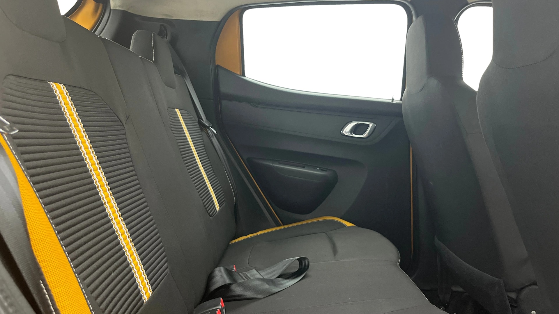 Used 2023 Renault Kwid Used 2023 Renault Kwid